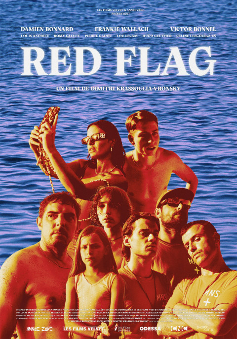 Red Flag (2025)