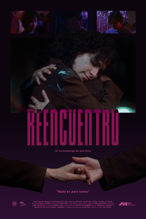 Reencuentro (2025)