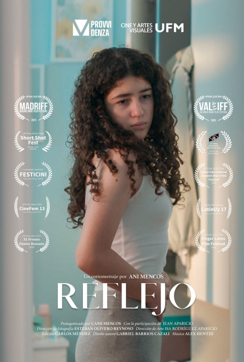 Reflejo (2025)