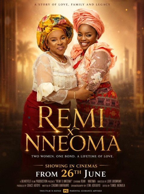 Remi & Nneoma (2025)