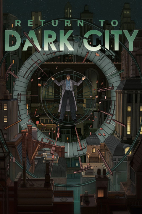 Return to Dark City (2025)