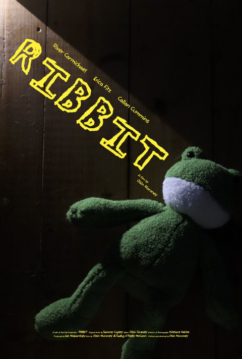 Ribbit (2025)
