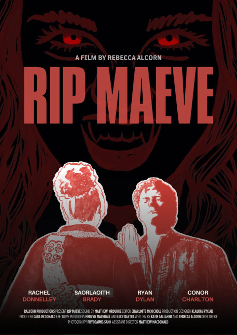 RIP MAEVE (2025)