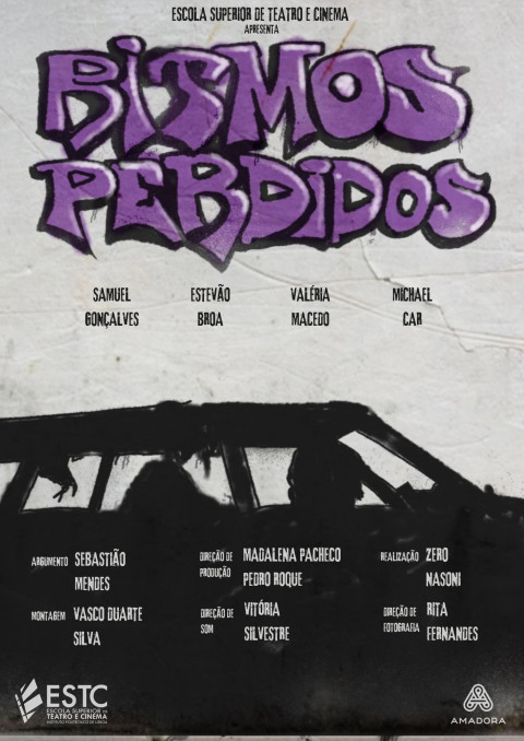 Ritmos Perdidos (2025)