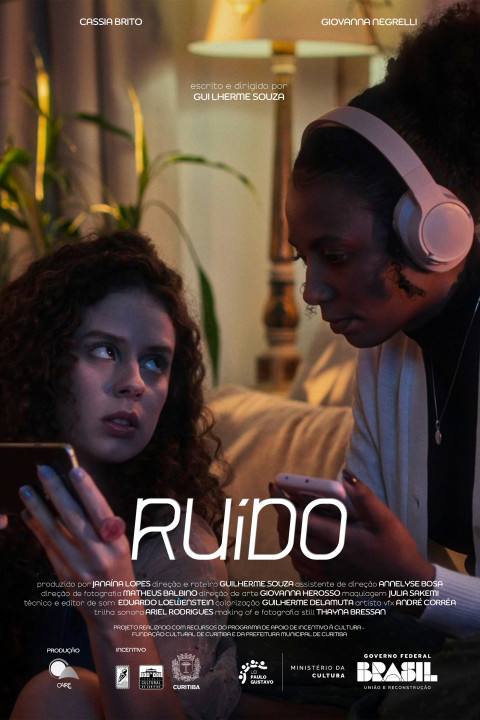 Ruído (2025)
