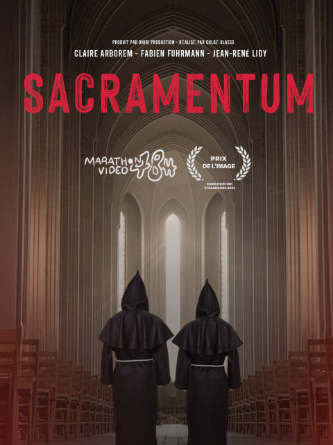Sacramentum (2025)