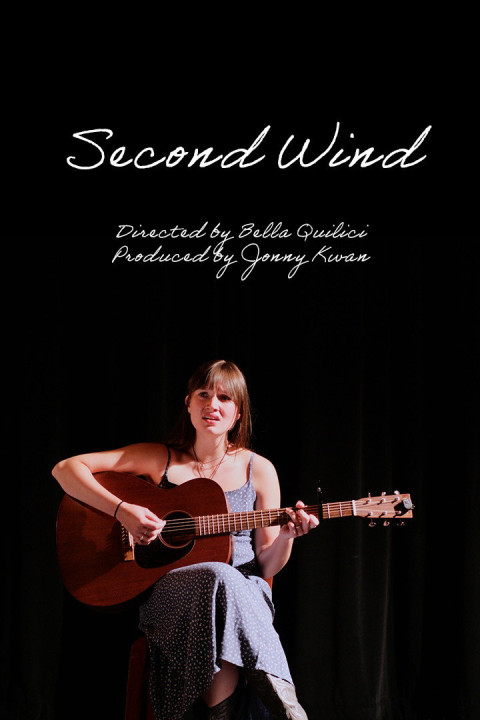Second Wind (2025)