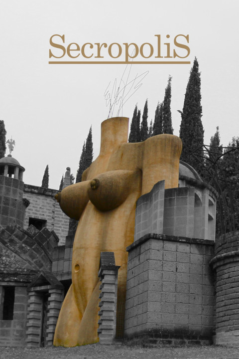 Secropolis (2025)