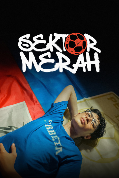 Sektor Merah (2025)