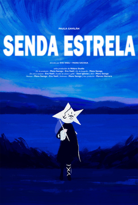 Senda Estrela (2025)