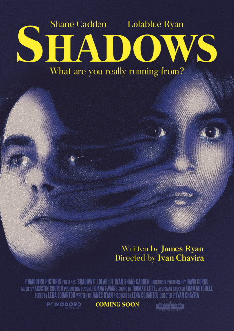 Shadows (2025)