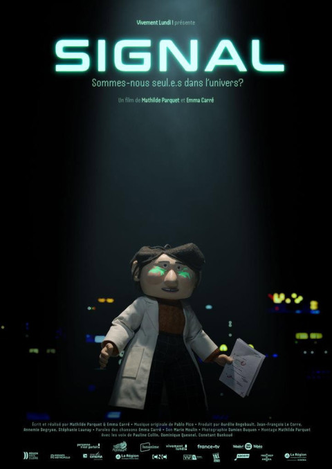 Signal (2025)