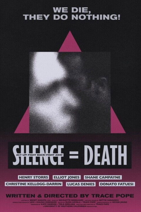 Silence = Death (2025)