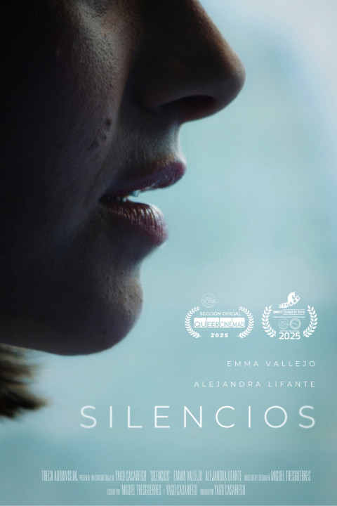 Silencios (2025)