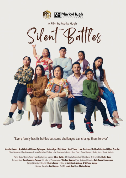 Silent Battles (2025)