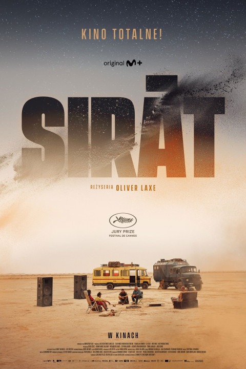 Sirāt (2025)