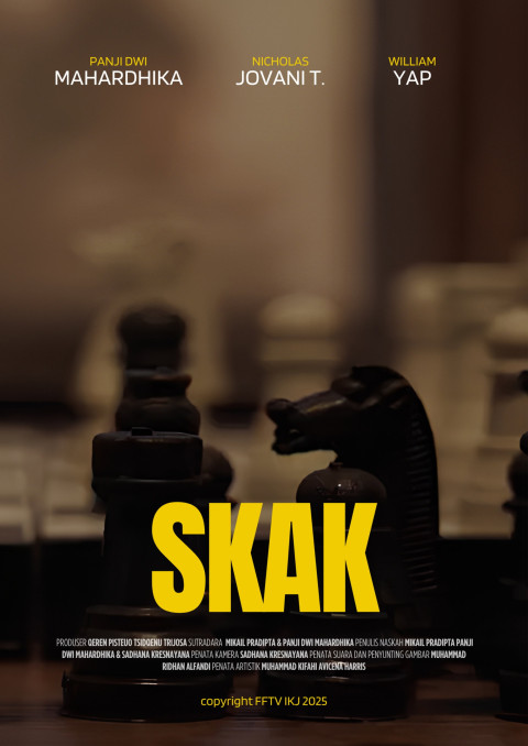 SKAK (2025)