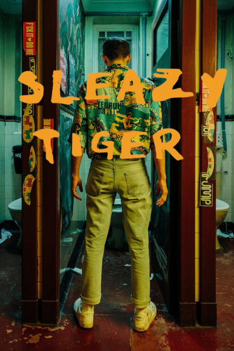 Sleazy Tiger (2025)