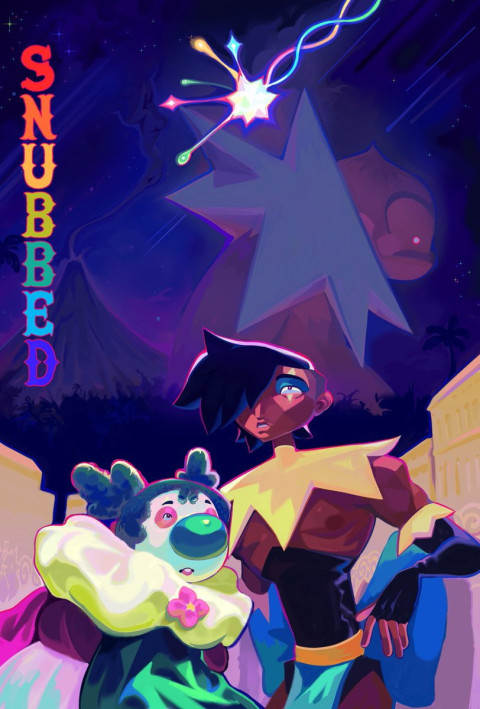 SNUBBED (2025)