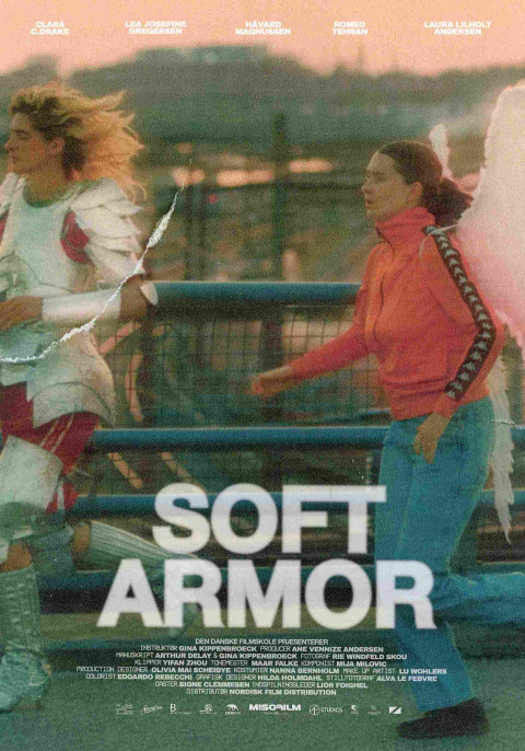 Soft Armor (2025)