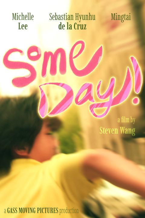 Some Day! (2025)