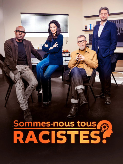 Sommes-nous tous racistes ? (2025)