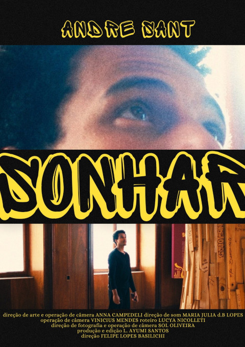 Sonhar (2025)