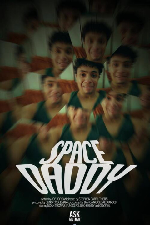 Space Daddy (2025)
