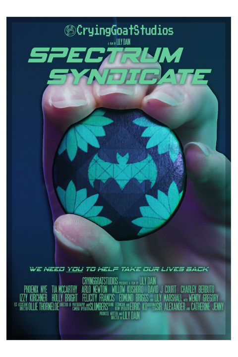Spectrum Syndicate (2025)