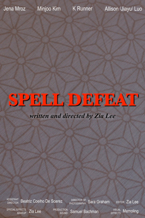 Spell Defeat (2025)