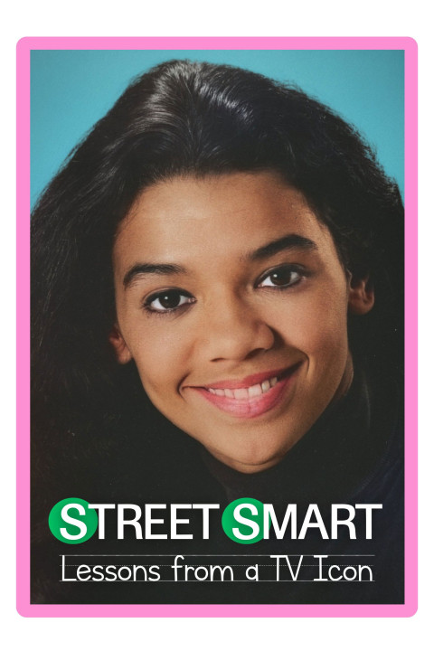 STREET SMART: Lessons from a TV Icon (2025)