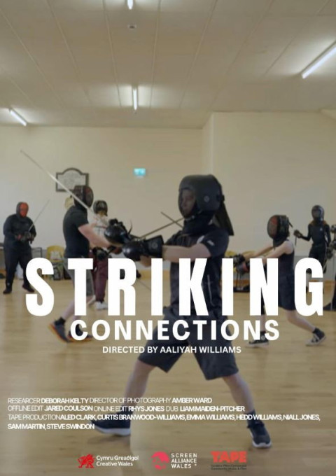 Striking Connections (2025)