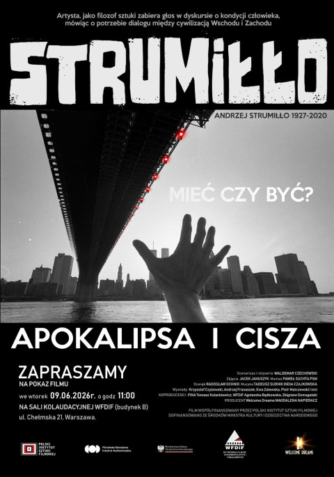 Strumiłło. Apokalipsa i cisza (2025)