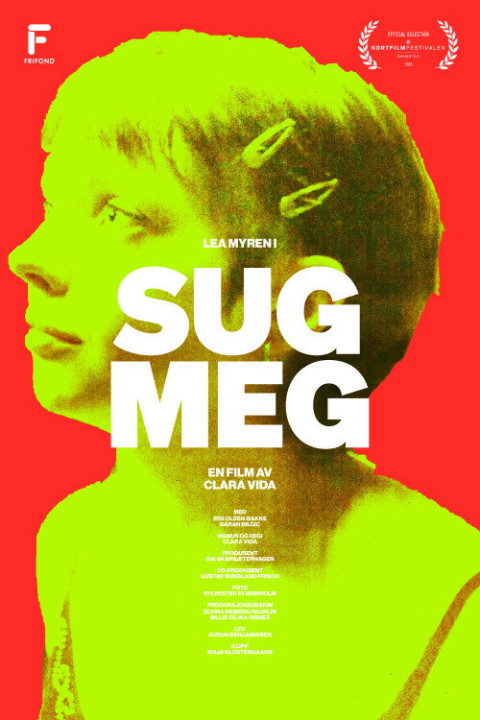 Sug meg (2025)
