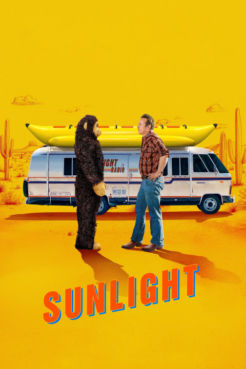 Sunlight (2025)