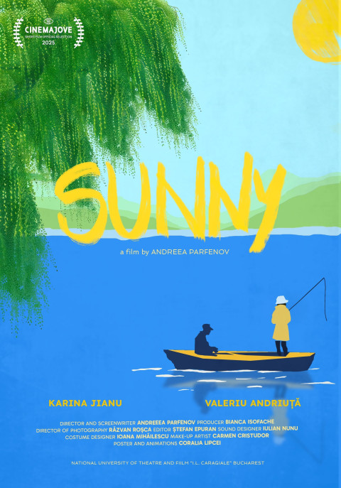 Sunny (2025)