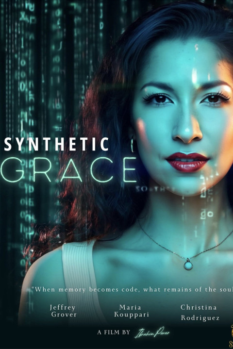 Synthetic Grace (2025)