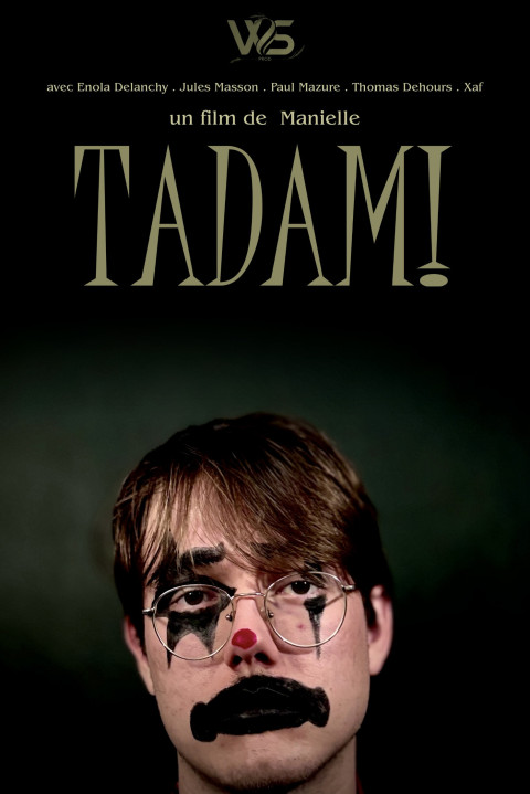TADAM! (2025)