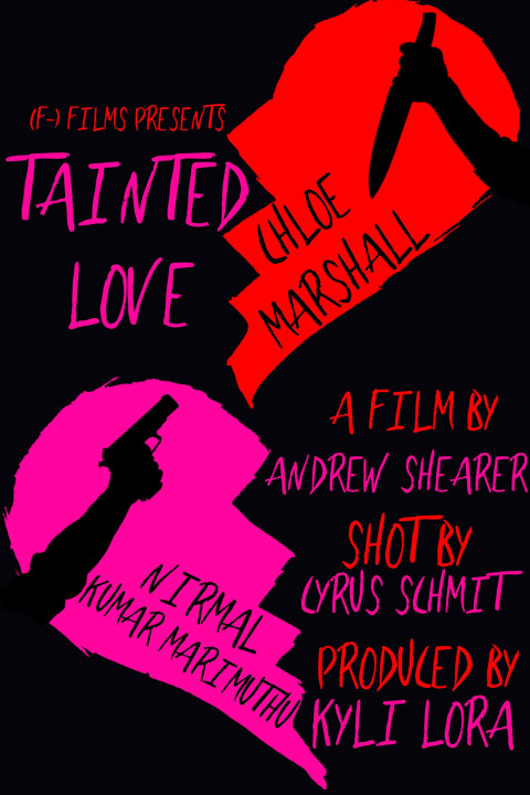 Tainted Love (2025)