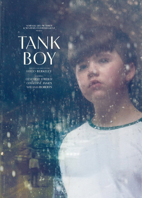 Tank Boy (2025)