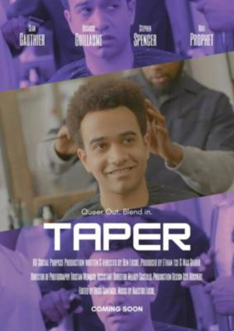 Taper (2025)