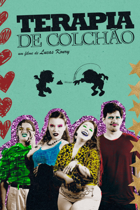 Terapia de Colchão (2025)