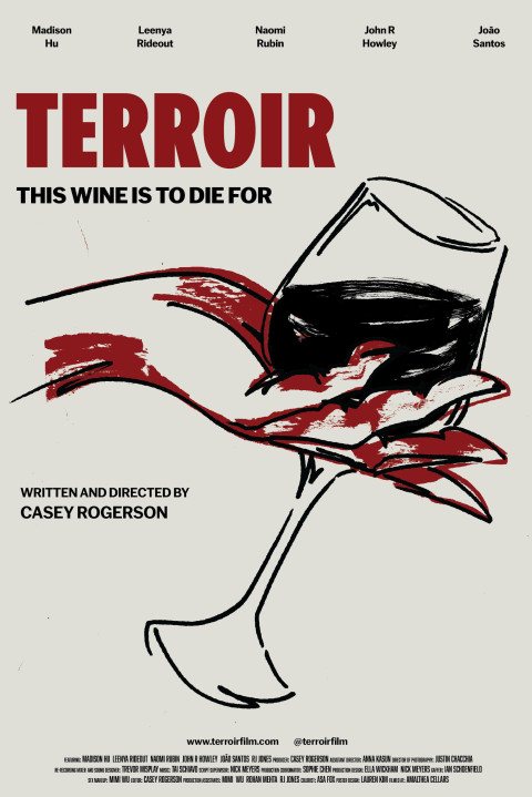Terroir (2025)