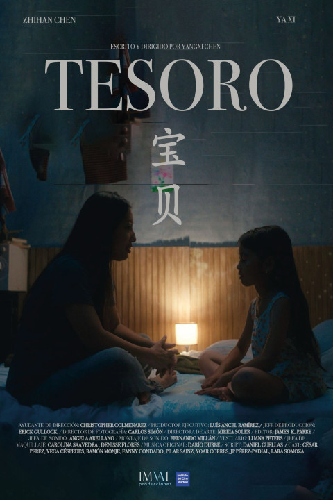 Tesoro (2025)