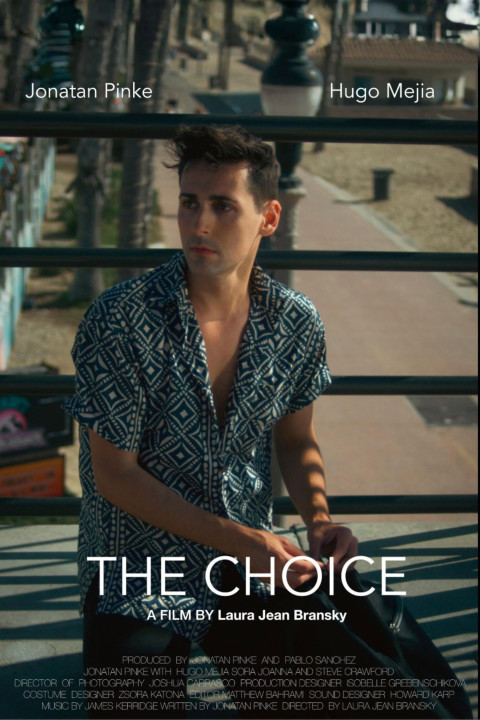 The Choice (2025)