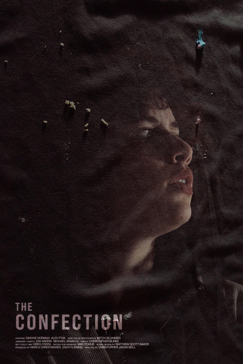 The Confection (2025)