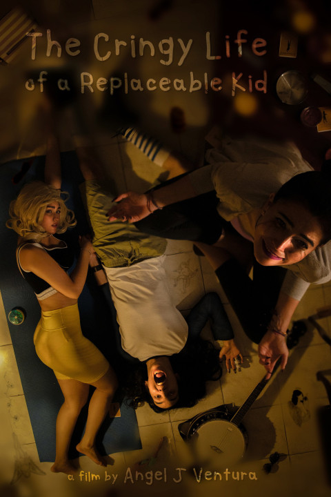 The Cringy Life Of A Replaceable Kid (2025)