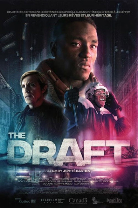 The Draft (2025)