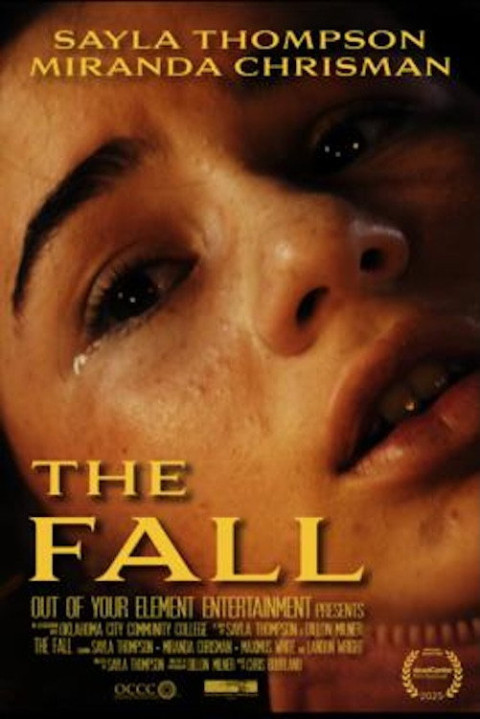 The Fall (2025)