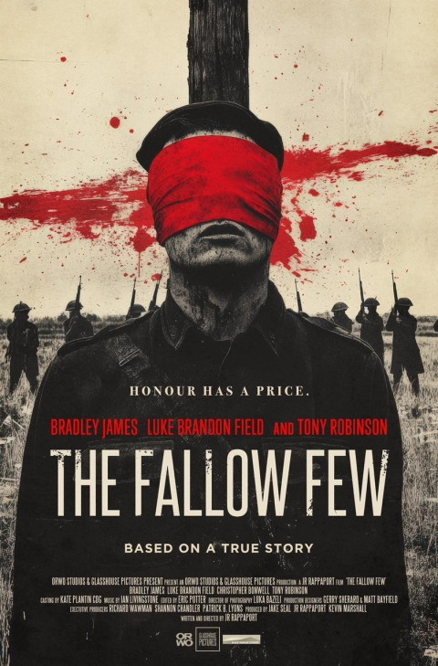 The Fallow Few (2025)
